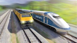 Euro Train Racing 2018 imgesi 7