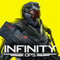 Destiny Warfare: Sci-Fi FPS icon