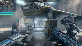 Destiny Warfare: el FPS del futuro captura de pantalla apk 14