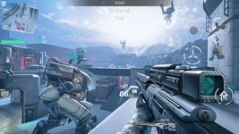 Destiny Warfare : FPS futuriste capture d'écran apk 11