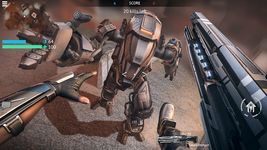 Destiny Warfare: el FPS del futuro captura de pantalla apk 7