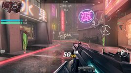 Screenshot 8 di Destiny Warfare: Sci-Fi FPS apk