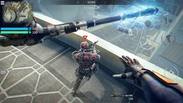Destiny Warfare : FPS futuriste capture d'écran apk 5