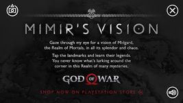 God of War | Mimir’s Vision εικόνα 15