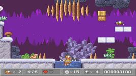 Charlie the Duck screenshot apk 