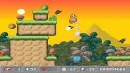 Charlie the Duck screenshot apk 4