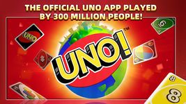 UNO!™ screenshot APK 4