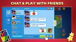 Screenshot  di UNO!™ apk