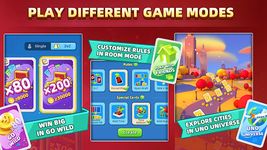 Screenshot 11 di UNO!™ apk