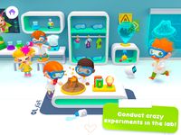 Sunny School Stories captura de pantalla apk 2