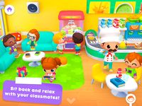 Sunny School Stories captura de pantalla apk 