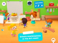 Sunny School Stories screenshot APK 6