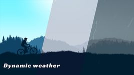 Mountain Bike Xtreme ekran görüntüsü APK 2