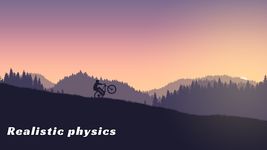 Mountain Bike Xtreme ekran görüntüsü APK 1