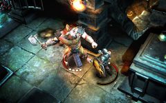 Captură de ecran Warhammer Quest 2: The End Times apk 7