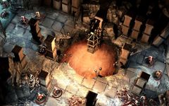 Warhammer Quest 2: The End Times ảnh màn hình apk 5