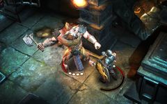 Warhammer Quest 2: The End Times ảnh màn hình apk 3