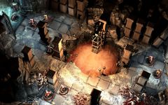 Captură de ecran Warhammer Quest 2: The End Times apk 1