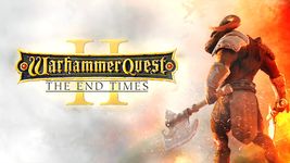 Captură de ecran Warhammer Quest 2: The End Times apk 12