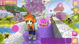 Tangkap skrin apk Candy World: Craft 4