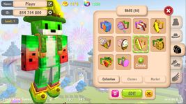 Tangkap skrin apk Candy World: Craft 5