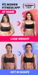 Tangkap skrin apk Female Fitness - Women Workout 7