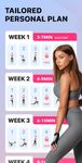 ภาพหน้าจอที่ 5 ของ Female Fitness - Women Workout