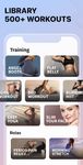 Tangkap skrin apk Female Fitness - Women Workout 3