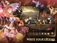 Sdorica -sunset- capture d'écran apk 12