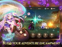 Sdorica -sunset- ekran görüntüsü APK 8