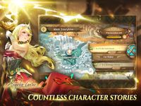 Sdorica -sunset- ekran görüntüsü APK 9