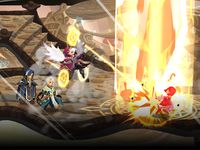 Sdorica -sunset- capture d'écran apk 5