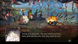 Tangkapan layar apk Sdorica -sunset- 15