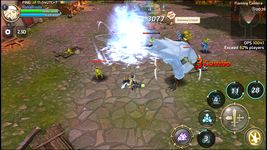 Imagem  do Dragon Nest M - SEA