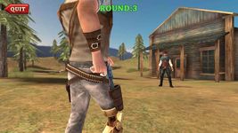 Batı silahşör - West Gunfighter ekran görüntüsü APK 13