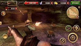 Batı silahşör - West Gunfighter ekran görüntüsü APK 9