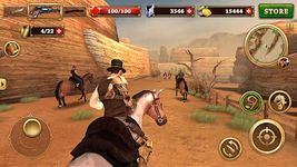 Captură de ecran West Gunfighter apk 7