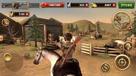 Batı silahşör - West Gunfighter ekran görüntüsü APK 23