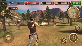 Batı silahşör - West Gunfighter ekran görüntüsü APK 3