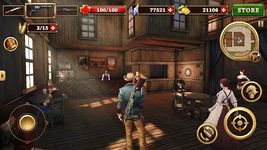 Captură de ecran West Gunfighter apk 2