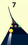 Screenshot 3 di Color Road! apk