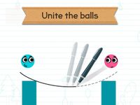 Captură de ecran Love Balls apk 7