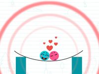 Captură de ecran Love Balls apk 9