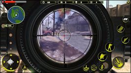 Guns Battlefield: Waffe Simulator imgesi 5