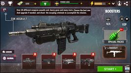 Guns Battlefield: Waffe Simulator imgesi 13