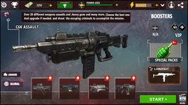 Guns Battlefield: Waffe Simulator imgesi 8