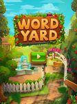 Word Yard - Fun with Words 屏幕截图 apk 