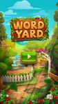 Word Yard - Fun with Words 屏幕截图 apk 12