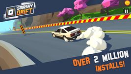 Smashy Drift capture d'écran apk 11