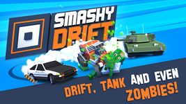 Captură de ecran Smashy Drift apk 7